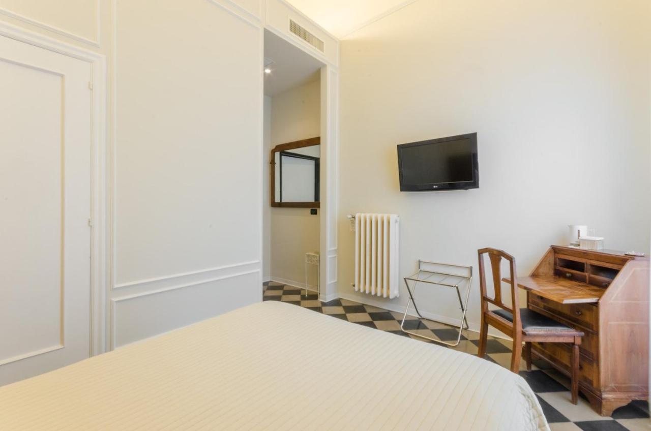 Dimora Novecento Bed & Breakfast เปสการา ภายนอก รูปภาพ