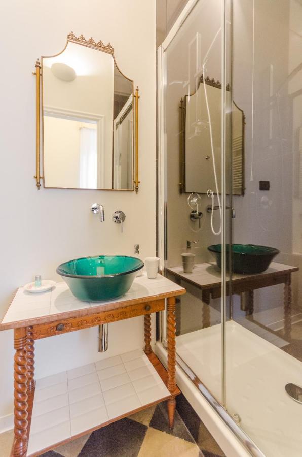 Dimora Novecento Bed & Breakfast เปสการา ภายนอก รูปภาพ