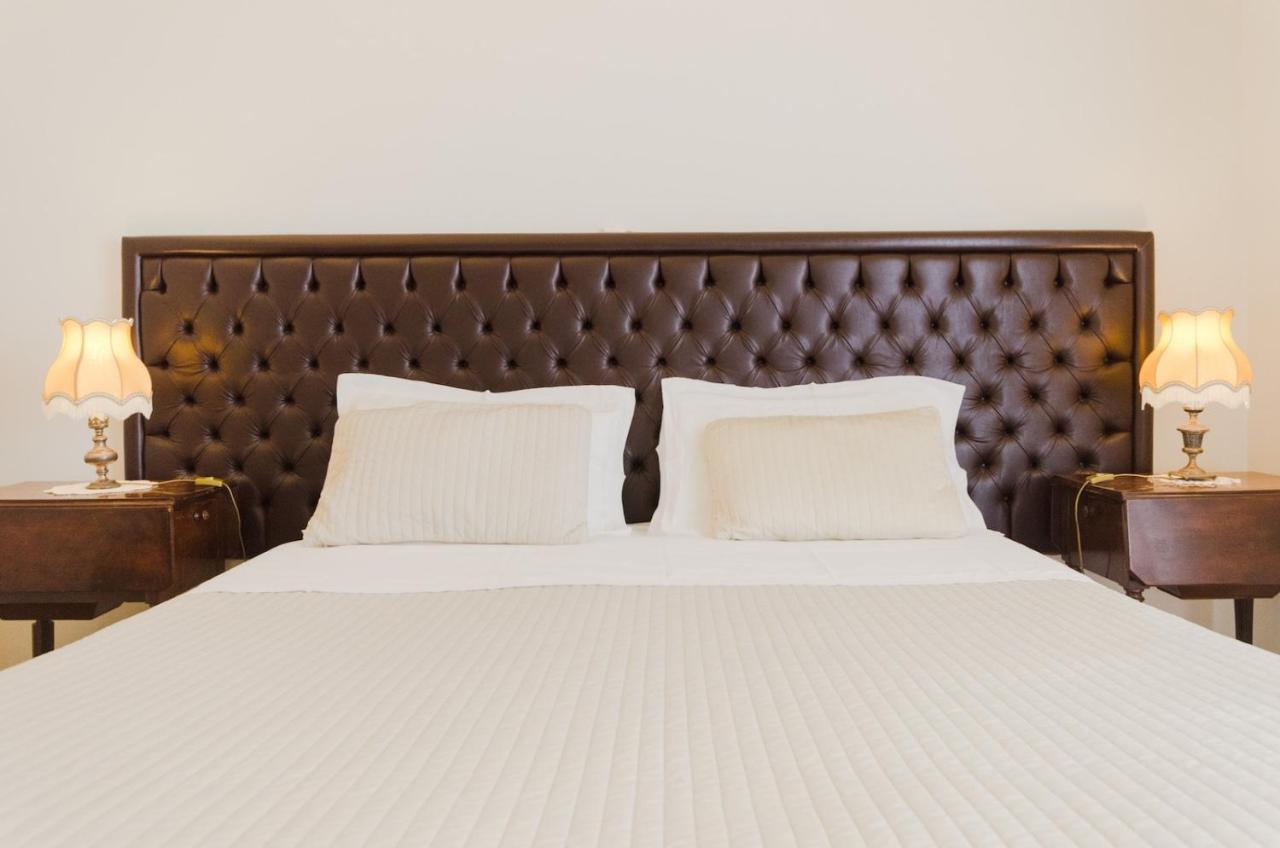 Dimora Novecento Bed & Breakfast เปสการา ภายนอก รูปภาพ