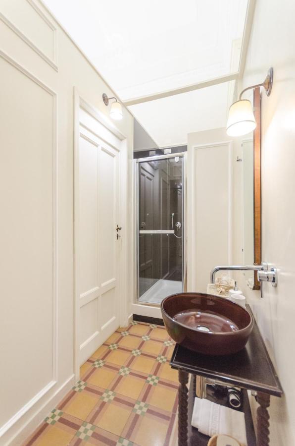Dimora Novecento Bed & Breakfast เปสการา ภายนอก รูปภาพ