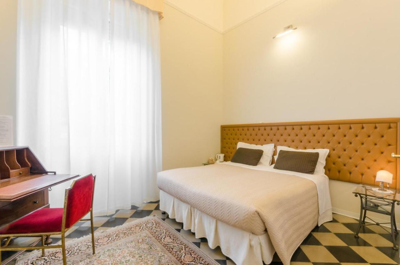 Dimora Novecento Bed & Breakfast เปสการา ภายนอก รูปภาพ