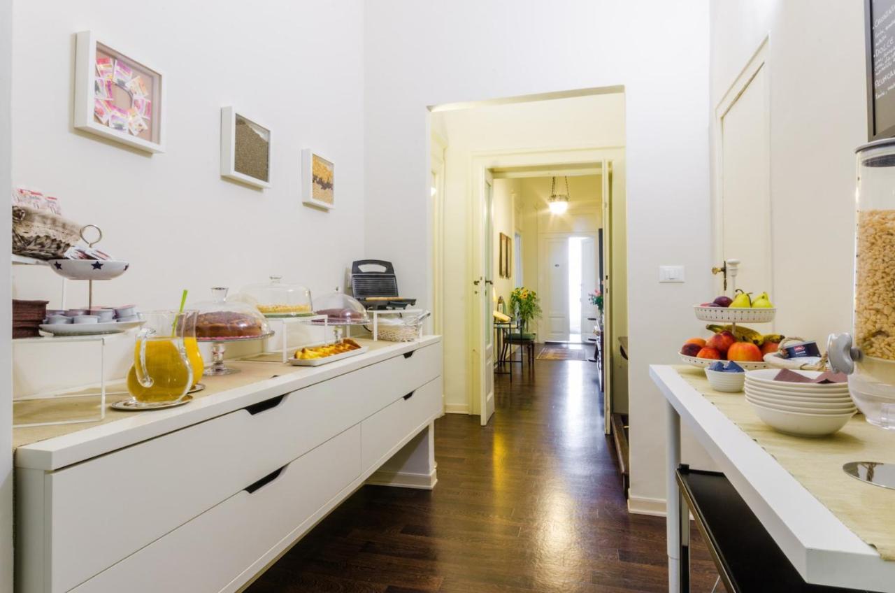 Dimora Novecento Bed & Breakfast เปสการา ภายนอก รูปภาพ