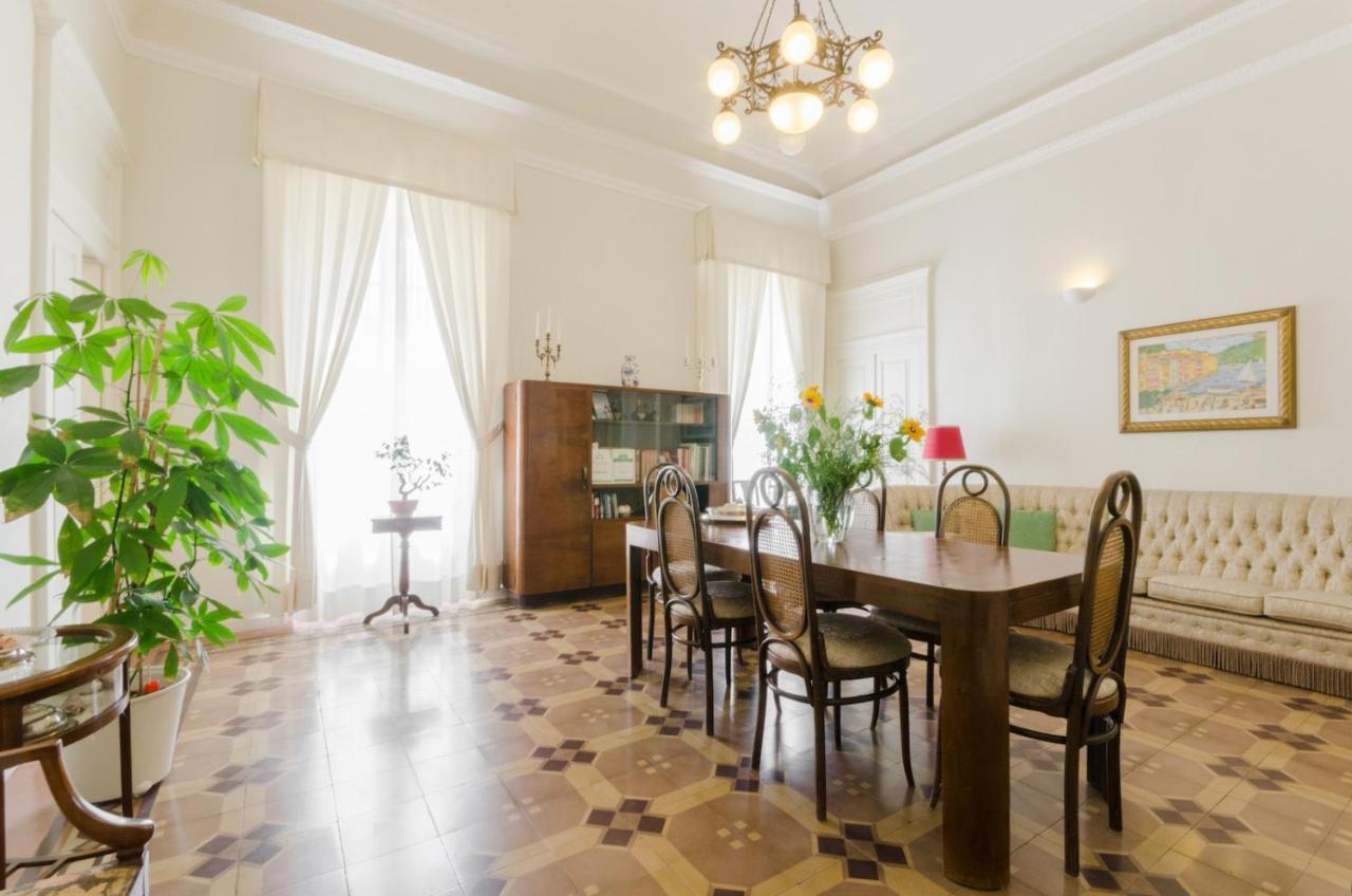 Dimora Novecento Bed & Breakfast เปสการา ภายนอก รูปภาพ