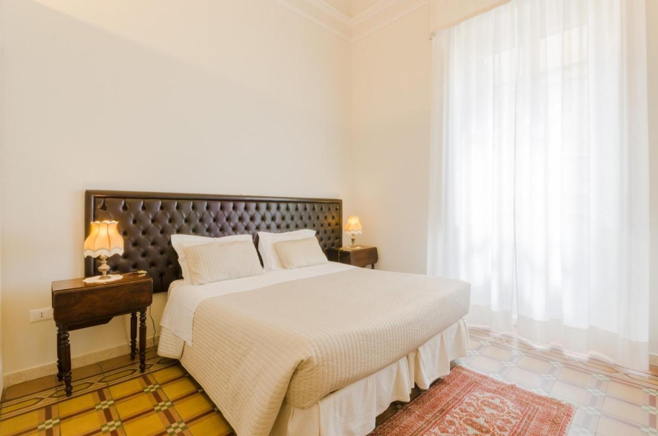 Dimora Novecento Bed & Breakfast เปสการา ภายนอก รูปภาพ