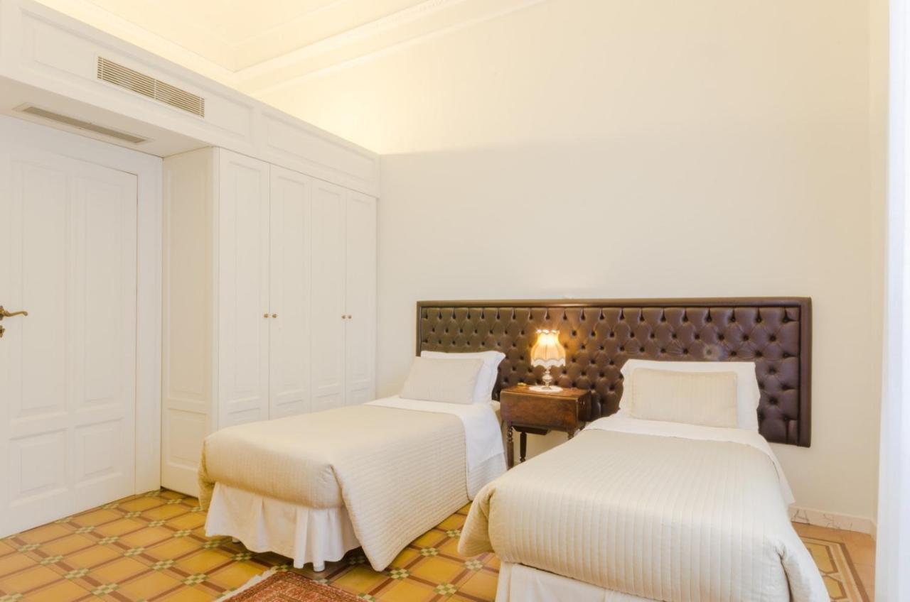 Dimora Novecento Bed & Breakfast เปสการา ภายนอก รูปภาพ
