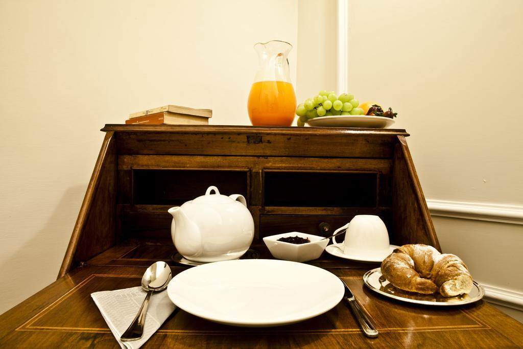 Dimora Novecento Bed & Breakfast เปสการา ห้อง รูปภาพ