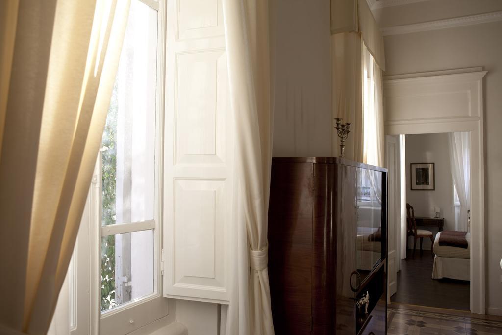 Dimora Novecento Bed & Breakfast เปสการา ภายนอก รูปภาพ