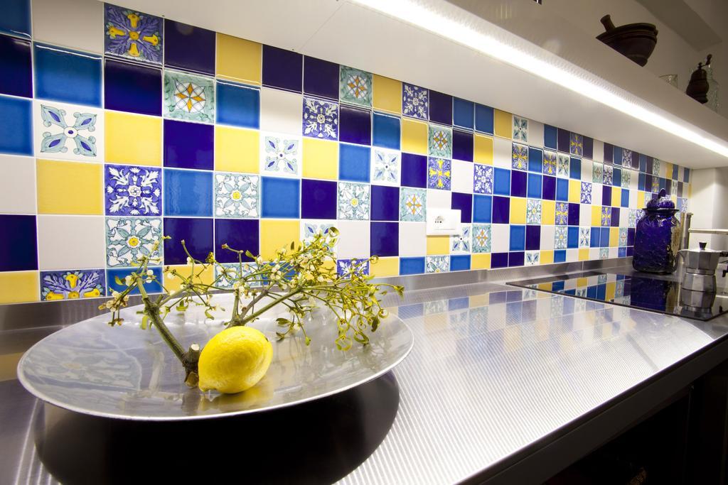 Dimora Novecento Bed & Breakfast เปสการา ภายนอก รูปภาพ