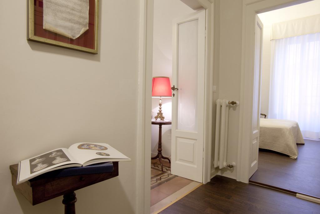 Dimora Novecento Bed & Breakfast เปสการา ภายนอก รูปภาพ