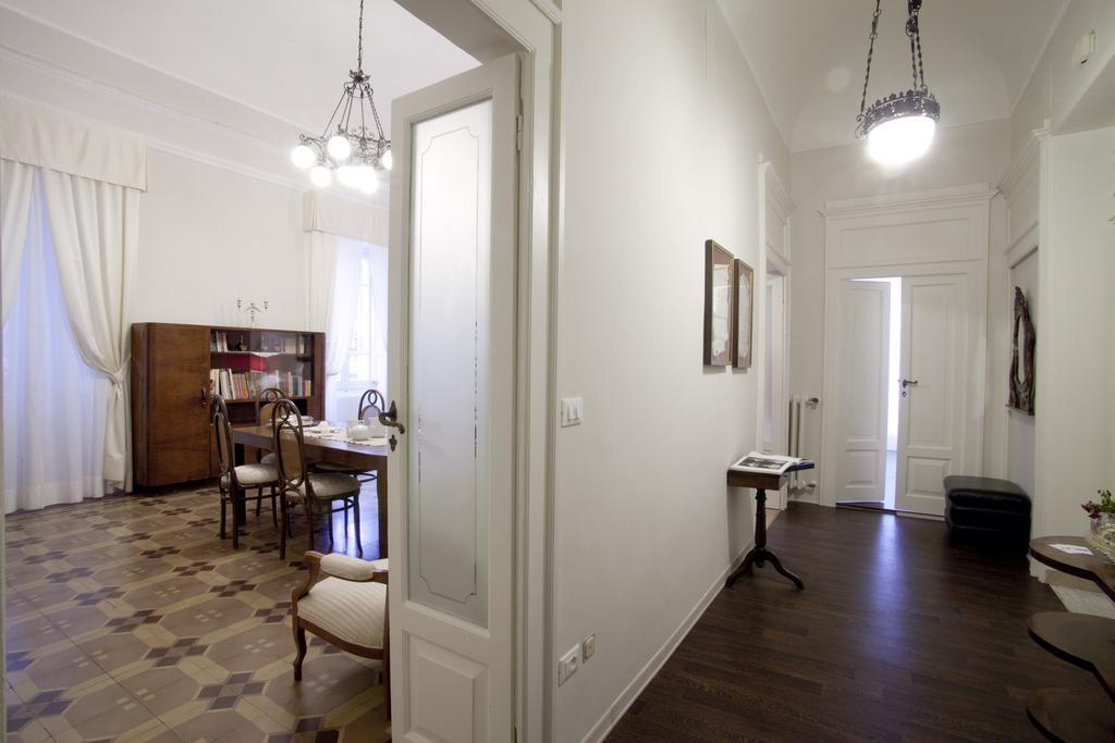 Dimora Novecento Bed & Breakfast เปสการา ภายนอก รูปภาพ