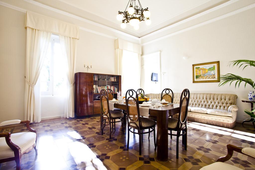 Dimora Novecento Bed & Breakfast เปสการา ภายนอก รูปภาพ