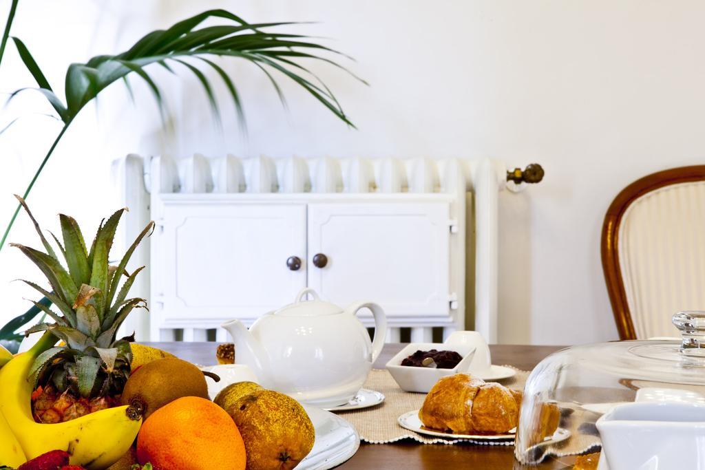Dimora Novecento Bed & Breakfast เปสการา ภายนอก รูปภาพ